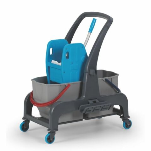 Moppeimer Mit Moppresse Procart Jet 720S