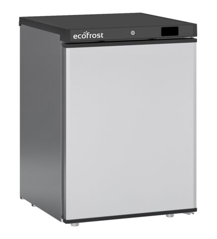 ecoFrost Kühlschrank 1 Tür 200L