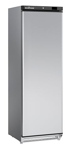 ecoFrost Tiefkühlschrank 1 Tür 400L