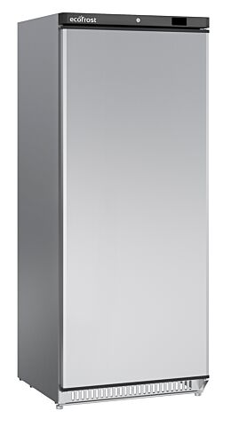 ecoFrost Tiefkühlschrank 1 Tür 600L