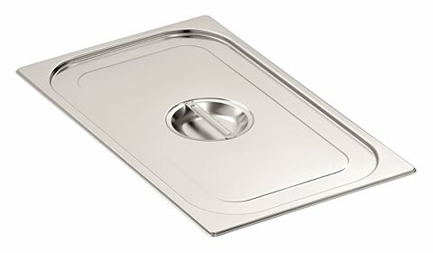 Deckel 1/1 GN, Basic Line-Gastro-Germany