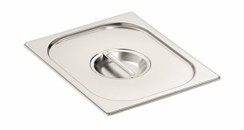 Deckel 1/2 GN, Basic Line-Gastro-Germany