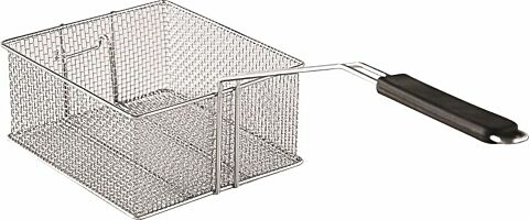 CombiSteel Fritteusenkorb 15 Liter für Gas-Fritteuse