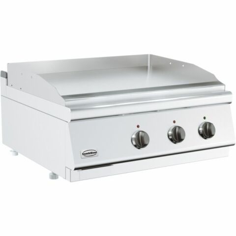 CombiSteel Base 700 El. Grillplatte