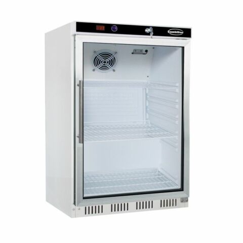 Kühlschrank HR200 mit Glastür