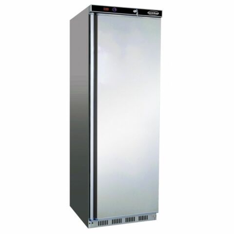Kühlschrank HR400 mit Tür