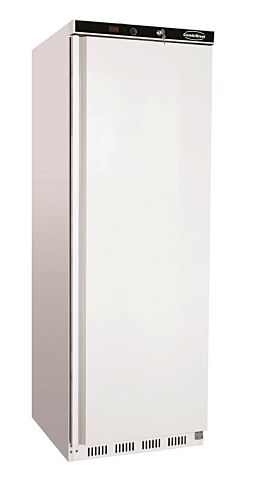 CombiSteel Kühlschrank weiß 1 Tür, 570L, 777x695x1895mm