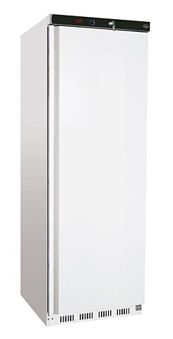 Tiefkühlschrank HF600 weiß mit Tür 555 L, 775x695x1885mm