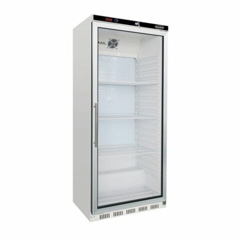 Kühlschrank HR600 1 Glastür