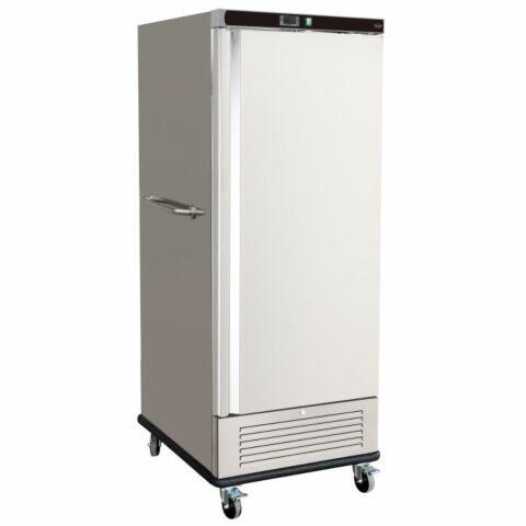 Combisteel Bankettwagen kalt 20×2/1 GN Edelstahl 877 mm