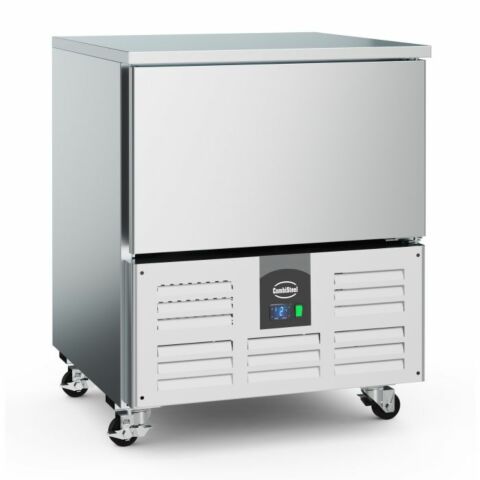 Combisteel Schnellkühler 5×1/1 GN