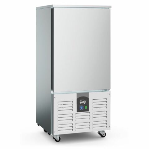 Combisteel Schnellkühler 9×1/1 GN