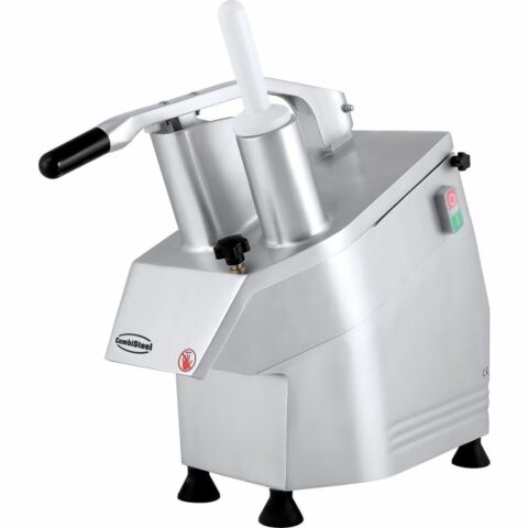 Combisteel Gemüsefräser mit 5 Messern Tischgerät