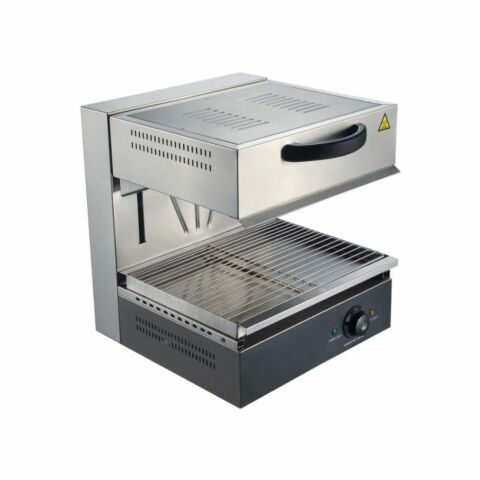 CombiSteel Salamander 450