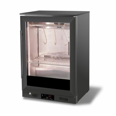 Combisteel Dry Age Schrank 138L