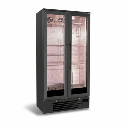 Combisteel Dry Age Schrank 458L
