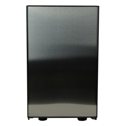 Combisteel Cappuccino Milchkühler mit Milchbehälter