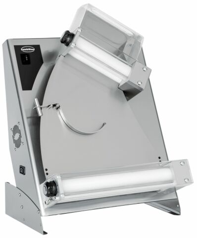 CombiSteel Teigausroller Teigausrollmaschine ø 40cm