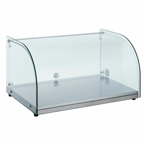 Neutral Vitrine 25L