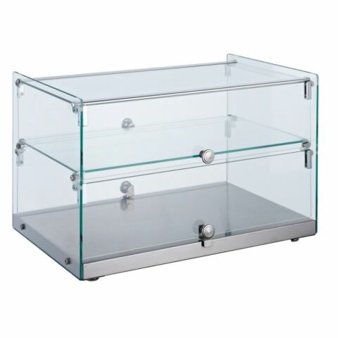 Neutral Vitrine 50L