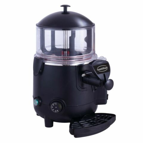 Combisteel Heiße-Schokolade-Spender 5L – Bain-Marie-System