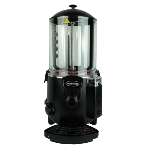 Combisteel Heiße-Schokolade-Spender 10L – Bain-Marie-System