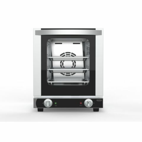 Combisteel Elektro-Konvektionsofen 4x 1/2 GN