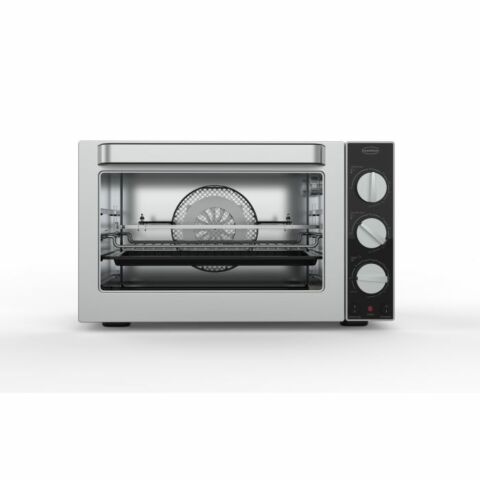 Combisteel Elektro-Konvektionsofen mit Drehspießfunktion