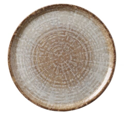 Pizzateller Ø-330mm Kreta