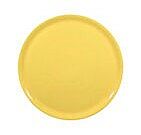 Pizzateller gelb Ø-330mm Speciale