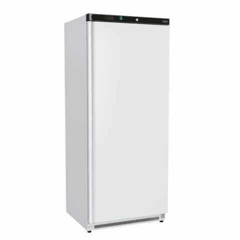 Tiefkühlschrank RFS Edelstahl 1 Tür, 538 Liter