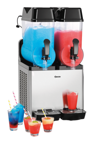 BARTSCHER Slush Maschine 2120