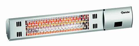 Bartscher Heizstrahler W2000 E
