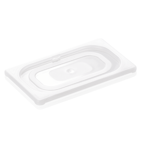 GN Deckel GN 84 1/4, Polypropylen