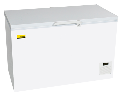 NORDCAP Labor-Tiefkühltruhe EL 31 LT