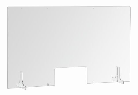 Bartscher Hygieneschutz 1500PGLD