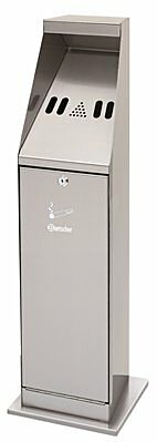 Bartscher Standascher silber-Gastro-Germany