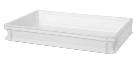 AmerBox Pizzateig box 18 l 600x400x95 mm PE