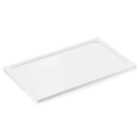 GN Deckel GN 89 1/1, Polypropylen