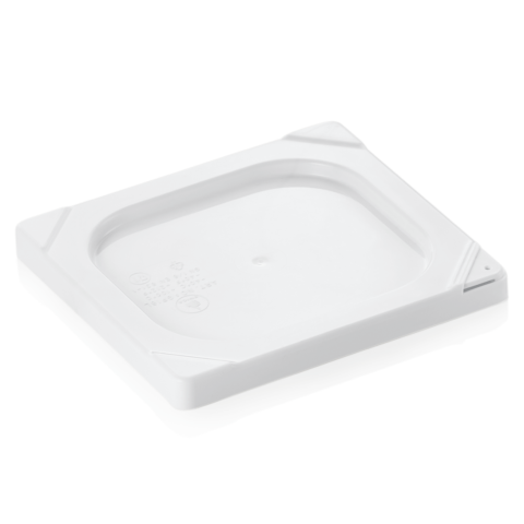 GN Deckel GN 89 1/6, Polypropylen