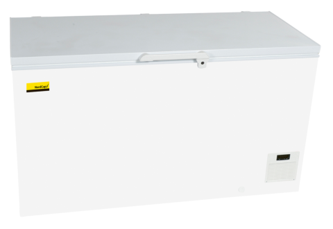 NORDCAP Labor-Tiefkühltruhe EL 41 LT