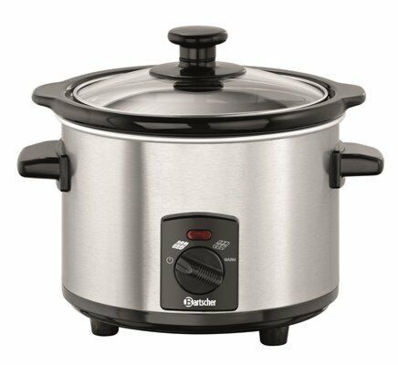 Schokoladenwärmer 1,25L, 0,12 kW, 1,25 Liter-Gastro-Germany