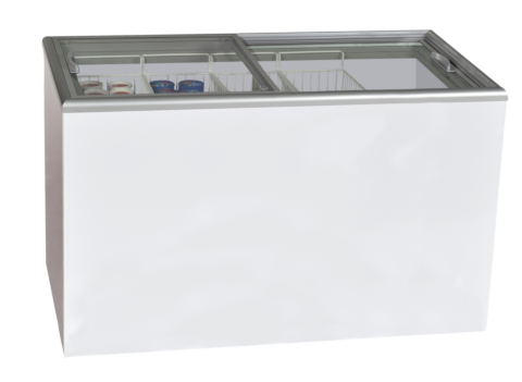 Impulstiefkühltruhe KBS 58 G