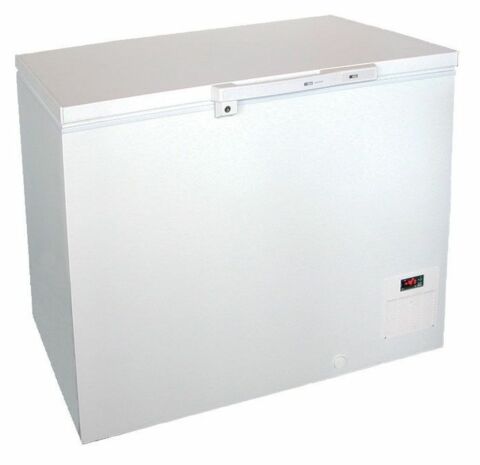 KBS Labortiefkühltruhe L60TK100 bis -60°C