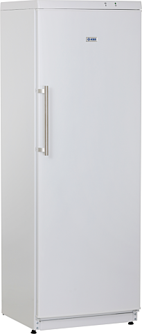 KBS Volltürkühlschrank KU 360 weiß, 350L