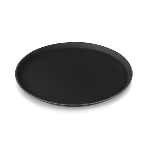 Tablett, Ø 45 cm, Polypropylen