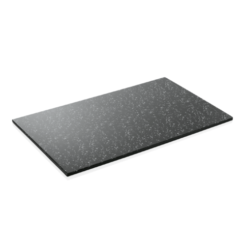 GN Buffetplatte 1/1, Schiefer-/Granitoptik,Melamin-Gastro-Germany