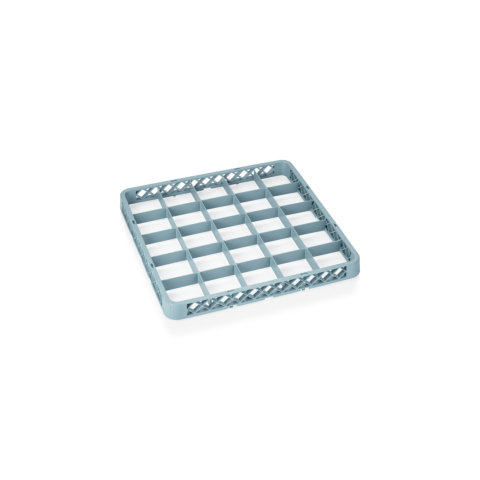 Erweiterungselement DISH RACK 98 für 9860 025, Polypropylen
