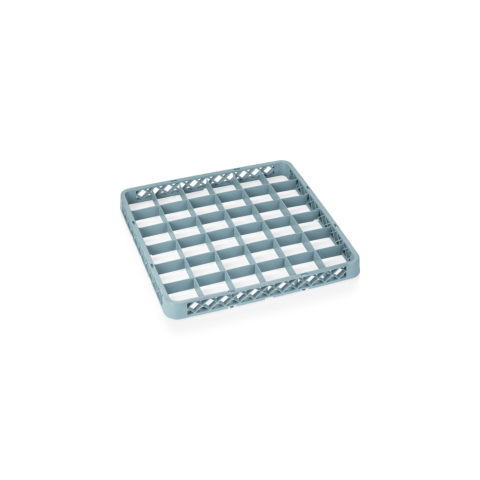 Erweiterungselement DISH RACK 98 für 9860 036, Polypropylen