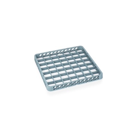 Erweiterungselement DISH RACK 98 für 9860 049, Polypropylen
